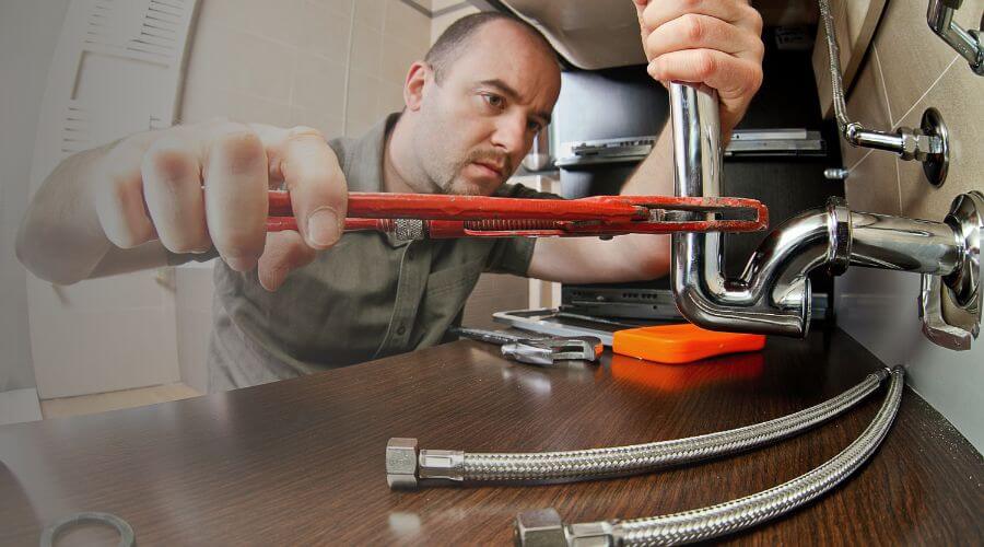 Local annual plumbing maintenance in Hillsborough, NJ